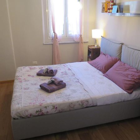 Apartamento Cavour Citra0461 Génova Exterior foto