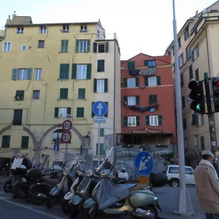 Apartamento Cavour Citra0461 Génova Exterior foto