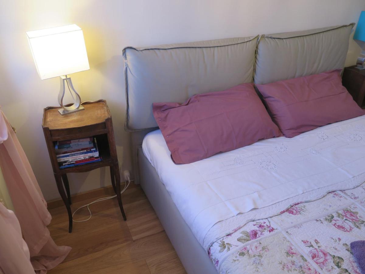 Apartamento Cavour Citra0461 Génova Exterior foto