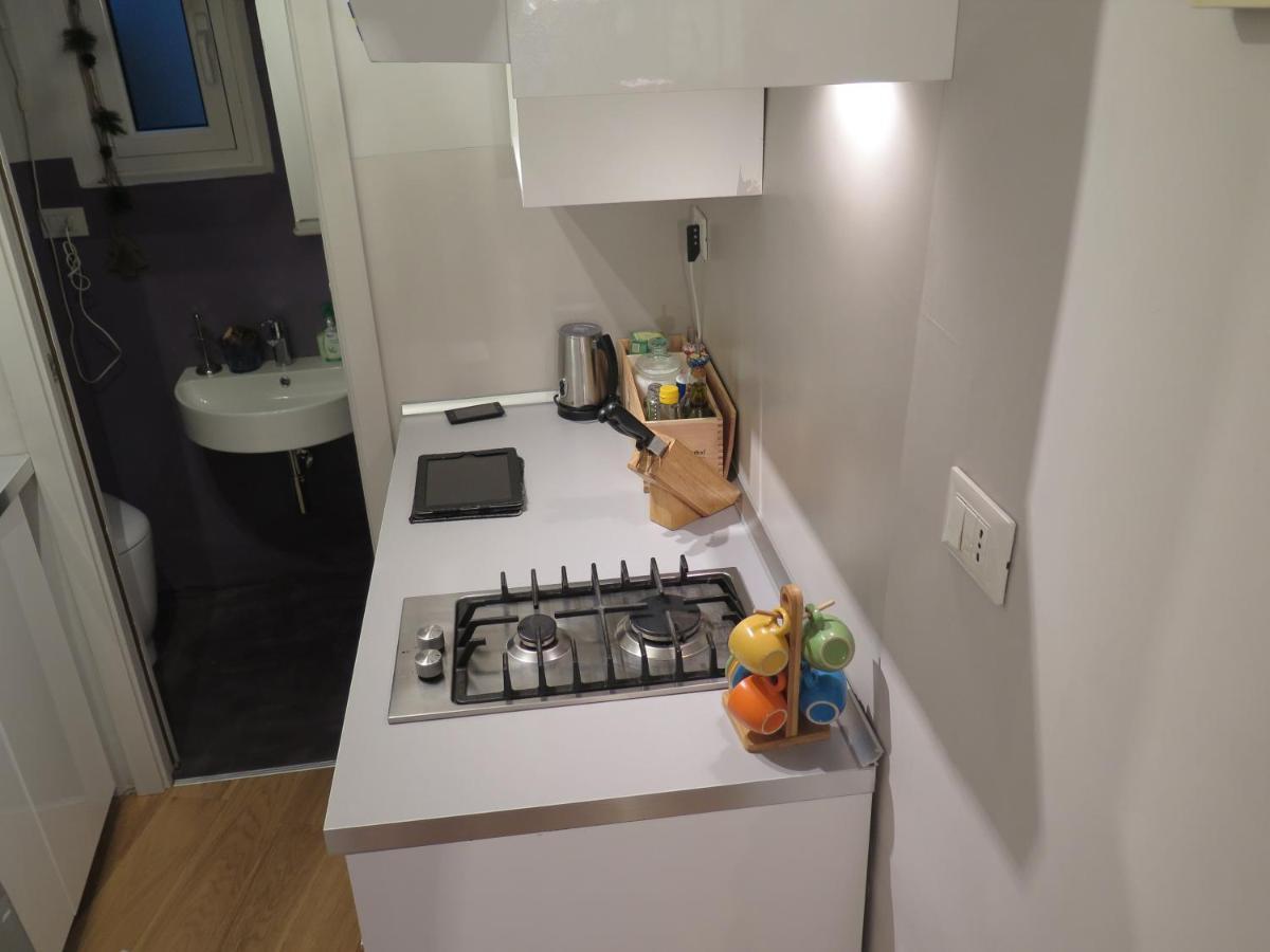 Apartamento Cavour Citra0461 Génova Exterior foto