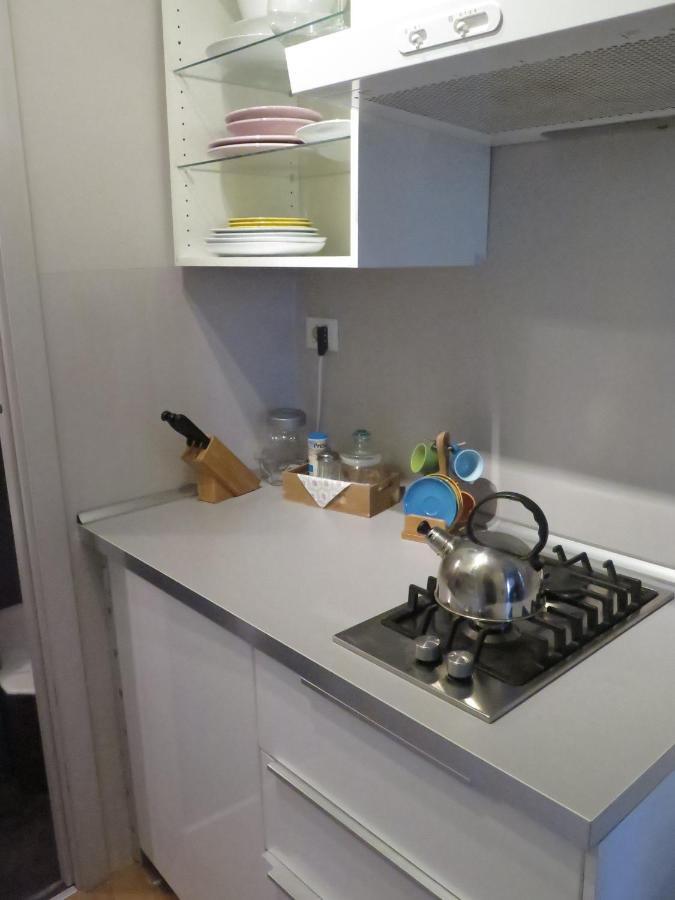 Apartamento Cavour Citra0461 Génova Exterior foto