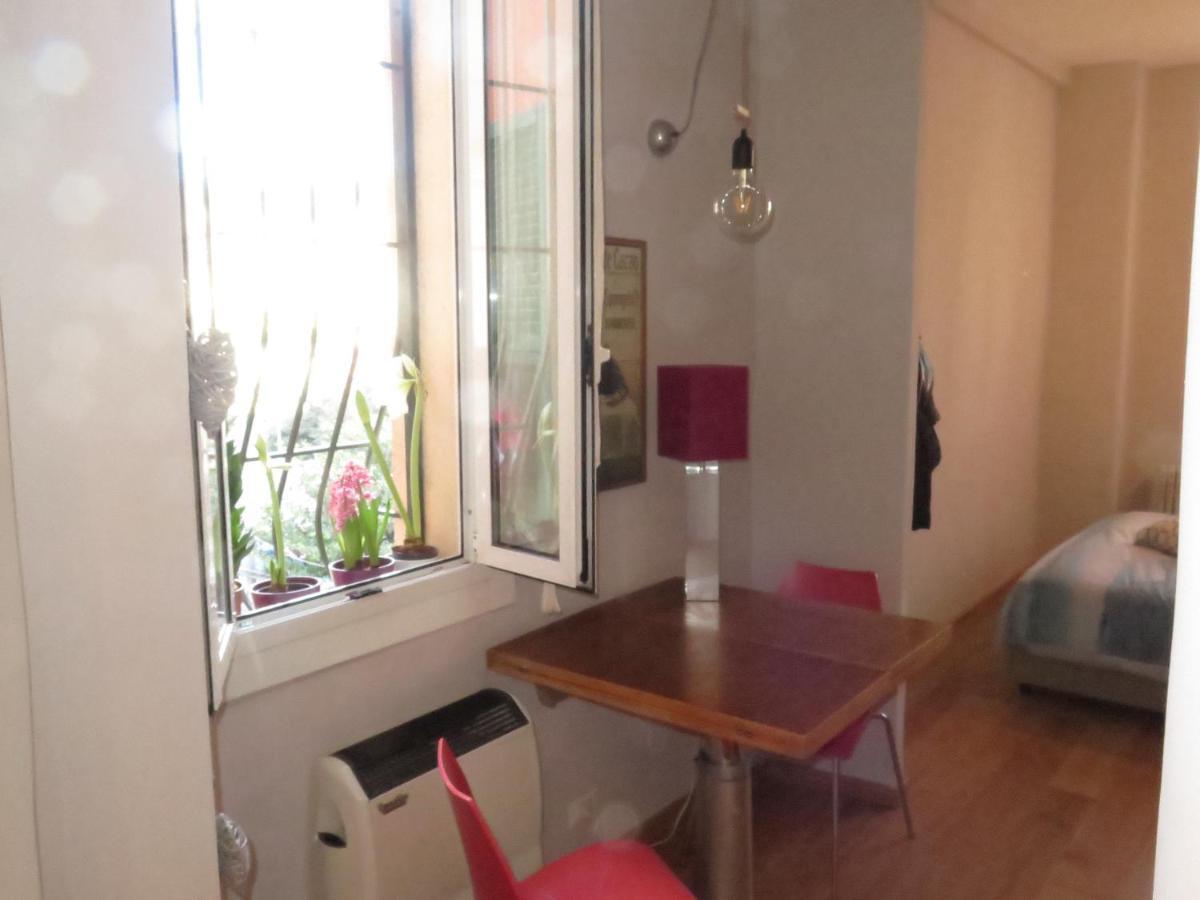 Apartamento Cavour Citra0461 Génova Exterior foto