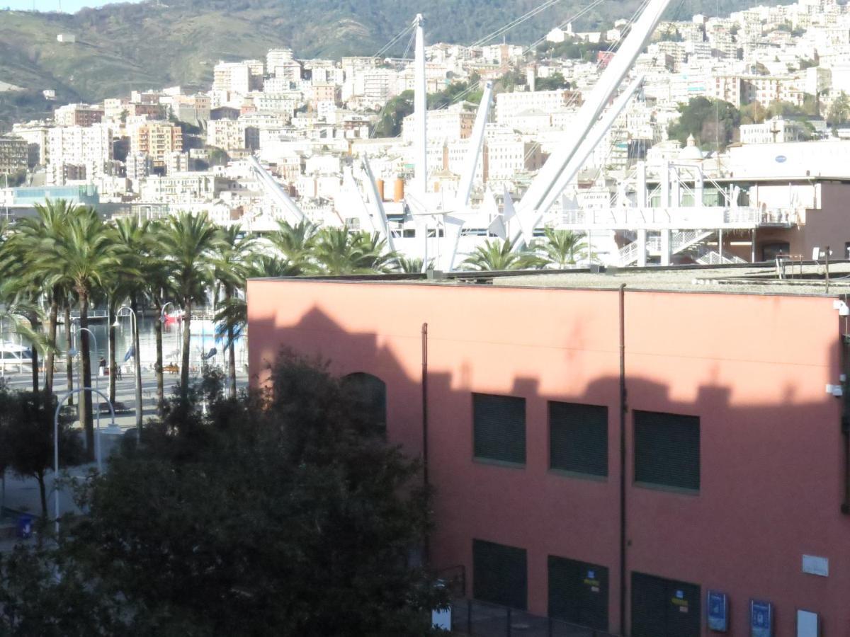 Apartamento Cavour Citra0461 Génova Exterior foto